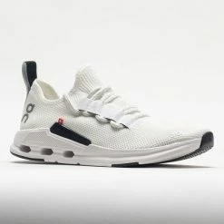 On Running On Cloudeasy Women's Undyed White/Black