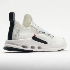 On Running On Cloudeasy Women's Undyed White/Black