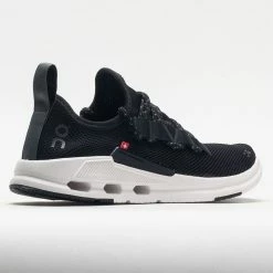 On Running On Cloudeasy Men's Black/Rock