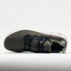 On Running On Cloudeasy Men's Olive/Black Walking Shoes