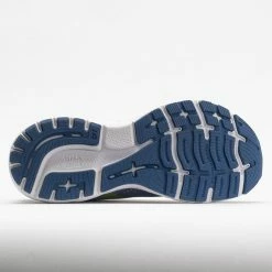 Running Shoes Brooks Ghost 14 Women's Purple Impression/Dutch/Lime 11 Running Shoes Brooks Ghost 14 Women's Purple Impression/Dutch/Lime