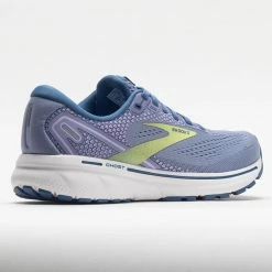 Running Shoes Brooks Ghost 14 Women's Purple Impression/Dutch/Lime 13 Running Shoes Brooks Ghost 14 Women's Purple Impression/Dutch/Lime