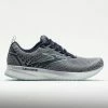 Brooks Levitate 5 Women's Grey/Peacoat/Blue Light Running Shoes