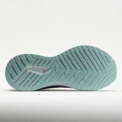 Brooks Levitate 5 Women's Grey/Peacoat/Blue Light Running Shoes 11 Brooks Levitate 5 Women's Grey/Peacoat/Blue Light Running Shoes