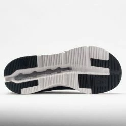 On Running Lifestyle Sneakers On Cloudnova Men's Navy/White