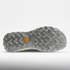 Trail Running Shoes Norda 001 Men's Sulphur Lime