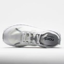 Norda 001 Men's White/Grey 10 Norda 001 Men's White/Grey