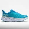 HOKA Clifton 8 Men's Ibiza Blue/Scuba Blue