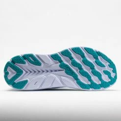 HOKA Clifton 8 Men's Ibiza Blue/Scuba Blue