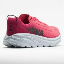 Running Shoes HOKA Rincon 3 Women's Paradise Pink/Jazzy