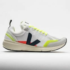 Running Shoes VEJA Condor 2 Men's White/Nautico/Multicolor