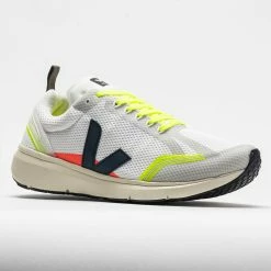 Running Shoes VEJA Condor 2 Men's White/Nautico/Multicolor