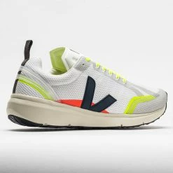 Running Shoes VEJA Condor 2 Men's White/Nautico/Multicolor