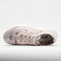 Athletic Propulsion Labs Running Shoes APL Streamline Women's Creme/Beachwood/Camo