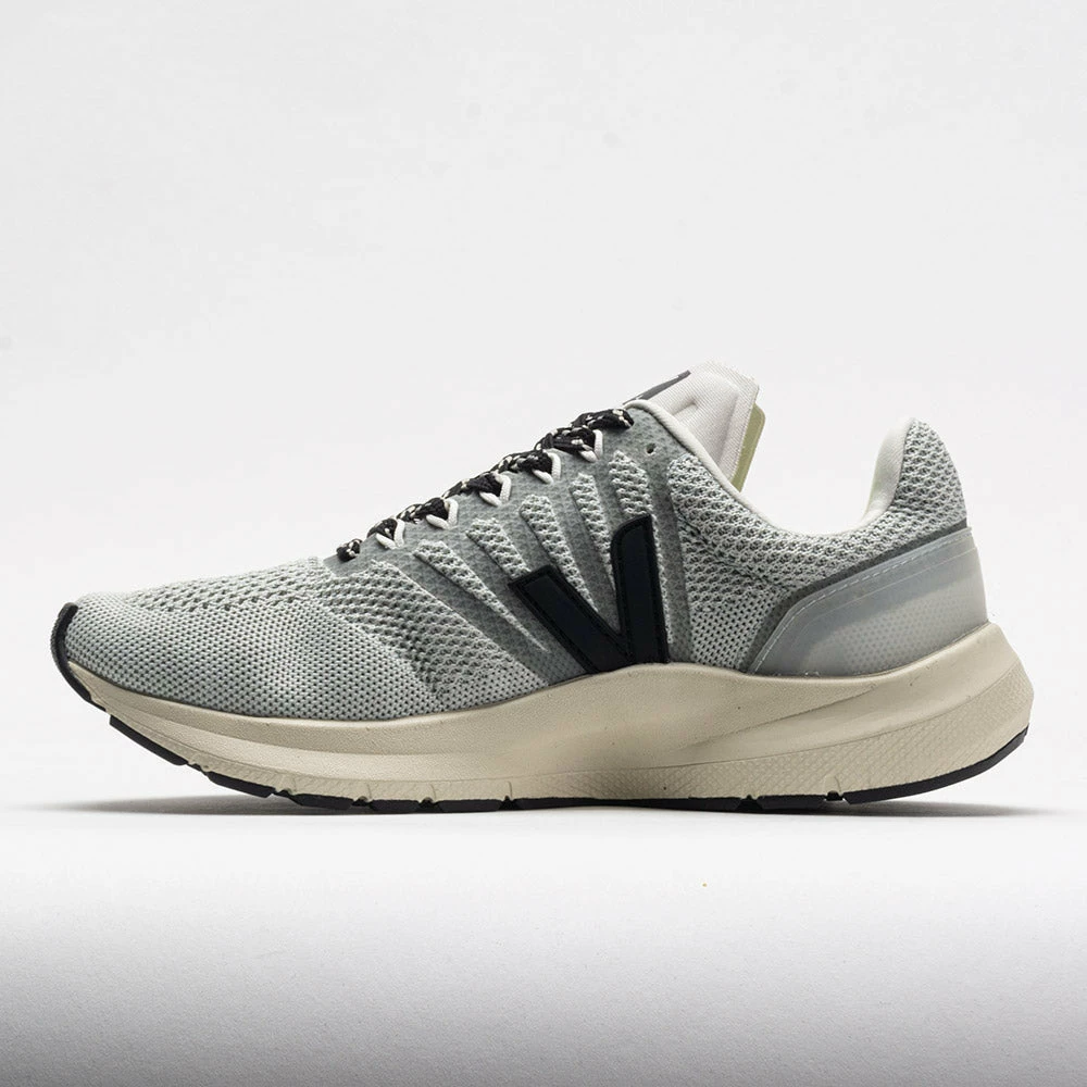 Running Shoes VEJA Marlin V-Knit Women's Polar/Black 4 Running Shoes VEJA Marlin V-Knit Women's Polar/Black