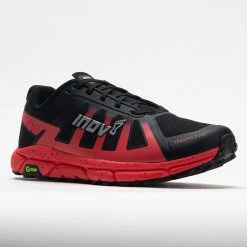 Inov-8 TrailFly G 270 Men's Black/Red 12 Inov-8 TrailFly G 270 Men's Black/Red