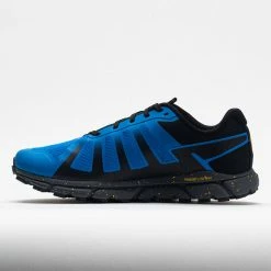 Trail Running Shoes Inov-8 TrailFly G 270 Men's Blue/Nectar