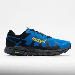 Trail Running Shoes Inov-8 TrailFly G 270 Men's Blue/Nectar