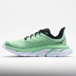 HOKA Clifton Edge Men's Green Ash/Outer Space