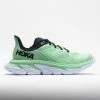 HOKA Clifton Edge Men's Green Ash/Outer Space