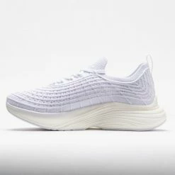 Athletic Propulsion Labs APL TechLoom Zipline Men's White Running Shoes