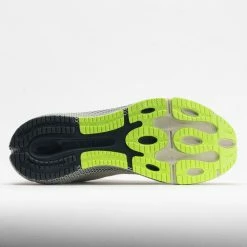 Under Armour HOVR Machina 3 Men's Stone/Jet Gray/Quirky Lime