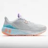 Under Armour HOVR Machina 3 Women's Halo Gray/Fresco Blue 1 Under Armour HOVR Machina 3 Women's Halo Gray/Fresco Blue