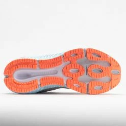 Under Armour HOVR Machina 3 Women's Halo Gray/Fresco Blue 11 Under Armour HOVR Machina 3 Women's Halo Gray/Fresco Blue