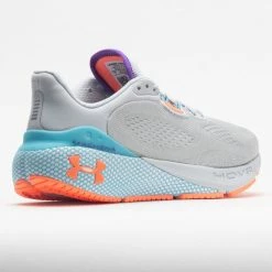 Under Armour HOVR Machina 3 Women's Halo Gray/Fresco Blue 13 Under Armour HOVR Machina 3 Women's Halo Gray/Fresco Blue