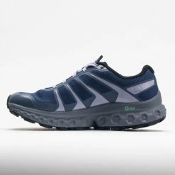 Inov-8 TrailFly Ulta G 300 Max Women's Navy/Mint/Black Trail Running Shoes