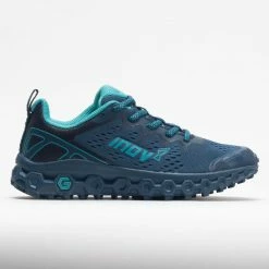 Inov-8 Parkclaw G 280 Women's Navy/Teal Trail Running Shoes