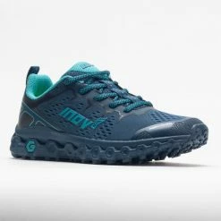 Inov-8 Parkclaw G 280 Women's Navy/Teal Trail Running Shoes