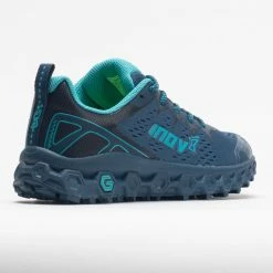 Inov-8 Parkclaw G 280 Women's Navy/Teal Trail Running Shoes