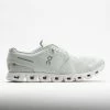 On Running On Cloud 5 Men's Ice/White Running Shoes 1 On Running On Cloud 5 Men's Ice/White Running Shoes