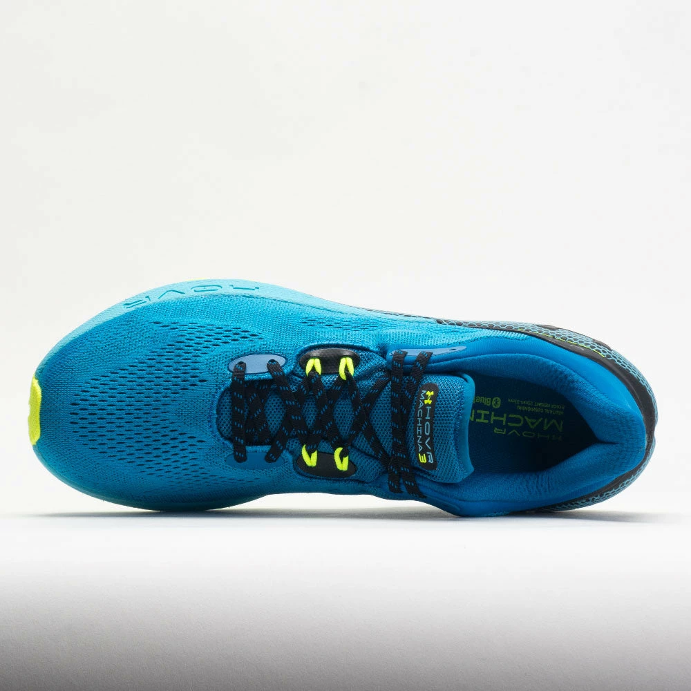 Running Shoes Under Armour HOVR Machina 3 Men's Cruise Blue 5 Running Shoes Under Armour HOVR Machina 3 Men's Cruise Blue