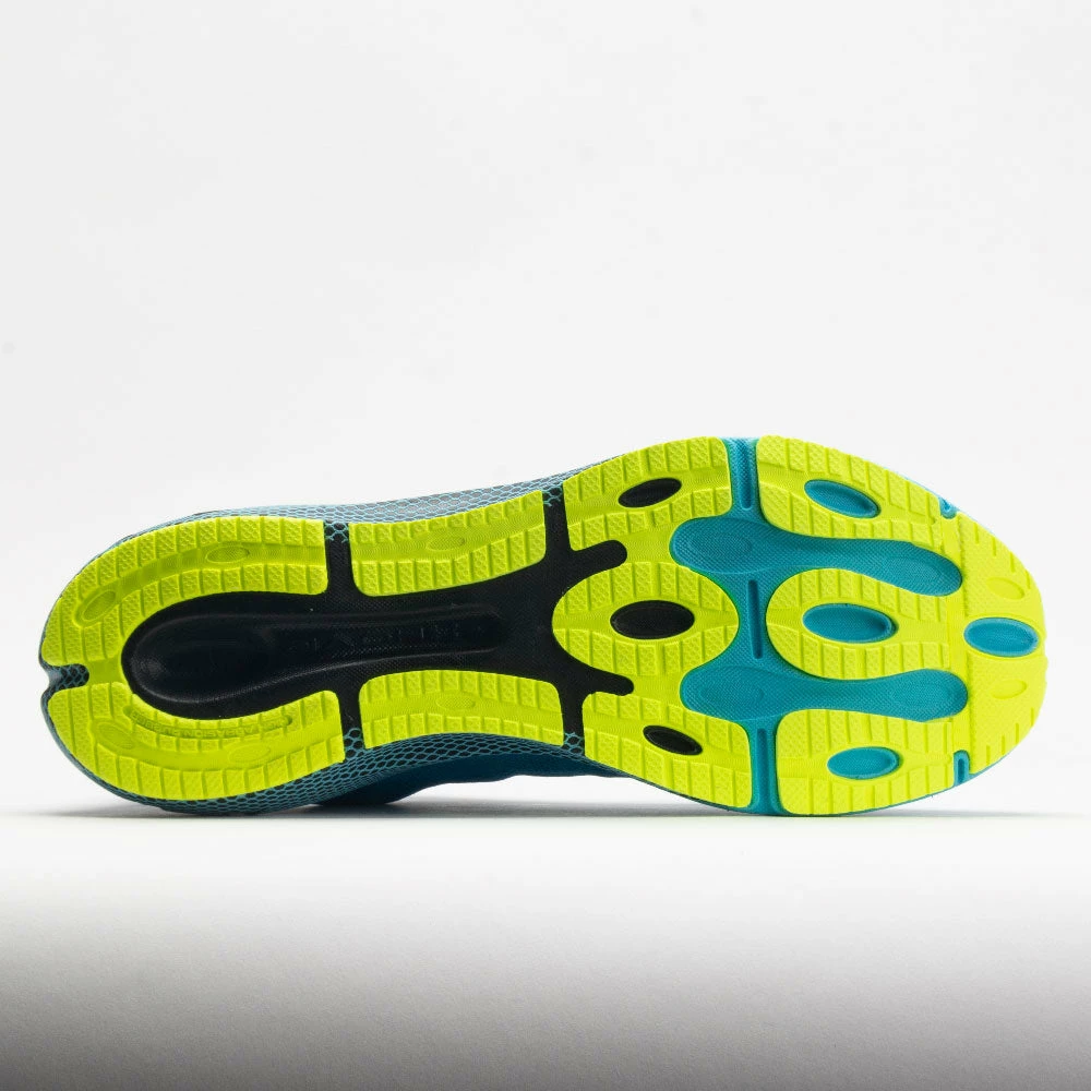 Running Shoes Under Armour HOVR Machina 3 Men's Cruise Blue 6 Running Shoes Under Armour HOVR Machina 3 Men's Cruise Blue