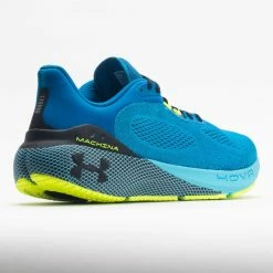 Running Shoes Under Armour HOVR Machina 3 Men's Cruise Blue 13 Running Shoes Under Armour HOVR Machina 3 Men's Cruise Blue