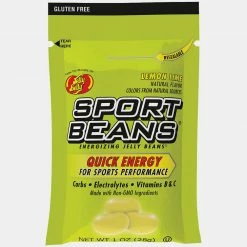 Jelly Belly Sports Beans 24 Pack Nutrition