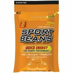 Jelly Belly Sports Beans 24 Pack Nutrition