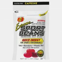 Jelly Belly Extreme Sport Beans 24 Pack