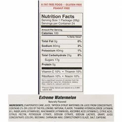 Jelly Belly Extreme Sport Beans 24 Pack