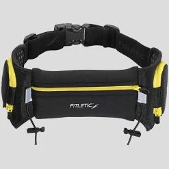 Hydration Belts Fitletic Quench Retractable Hydration Belt (16-24 Oz) 9 Hydration Belts Fitletic Quench Retractable Hydration Belt (16-24 Oz)