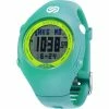 Soleus Mini GPS Teal/Lime GPS Watches 1 Soleus Mini GPS Teal/Lime GPS Watches