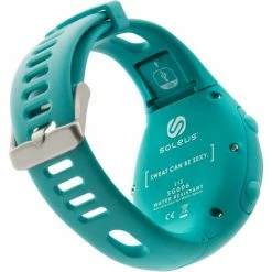 Soleus Mini GPS Teal/Lime GPS Watches 8 Soleus Mini GPS Teal/Lime GPS Watches