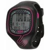 Soleus GPS Vibe Black/Pink 1 Soleus GPS Vibe Black/Pink