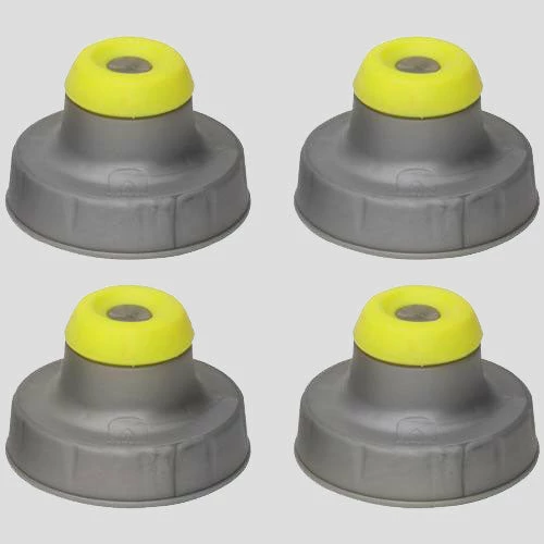 Packs & Carriers Nathan Replacement Caps 3 Packs & Carriers Nathan Replacement Caps