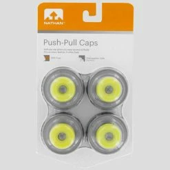 Packs & Carriers Nathan Replacement Caps