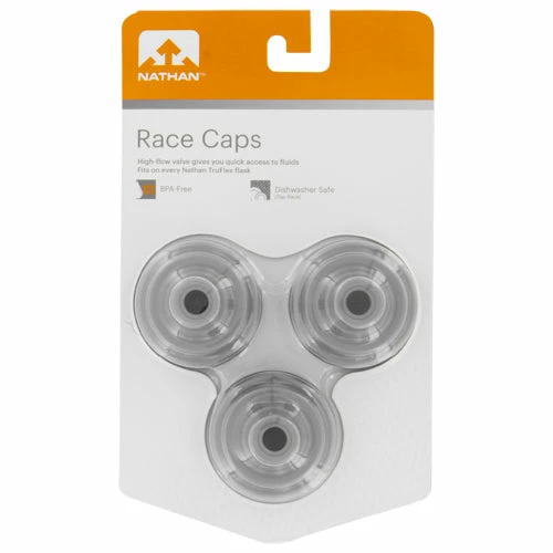 Packs & Carriers Nathan Replacement Caps 6 Packs & Carriers Nathan Replacement Caps