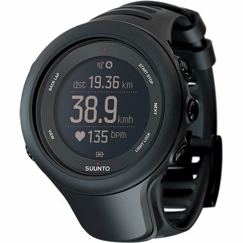 Suunto Ambit3 Sport GPS Black 4 Suunto Ambit3 Sport GPS Black