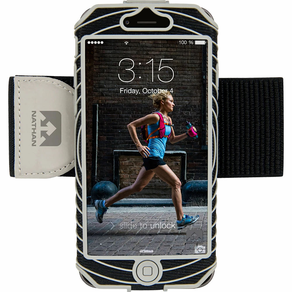 Packs & Carriers Nathan SonicBoom IPhone 6 4 Packs & Carriers Nathan SonicBoom IPhone 6